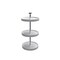 Rev-A-Shelf Polystyrene, White, 18 in W, 31 in H, 18 in D, 18 in L, White 3073-18-11-531 - alternate 1